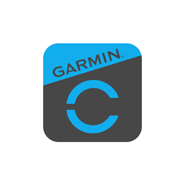 Garmin Connect  App