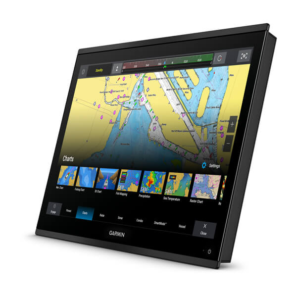 GPSMAP 9024 Marine Garmin Philippines