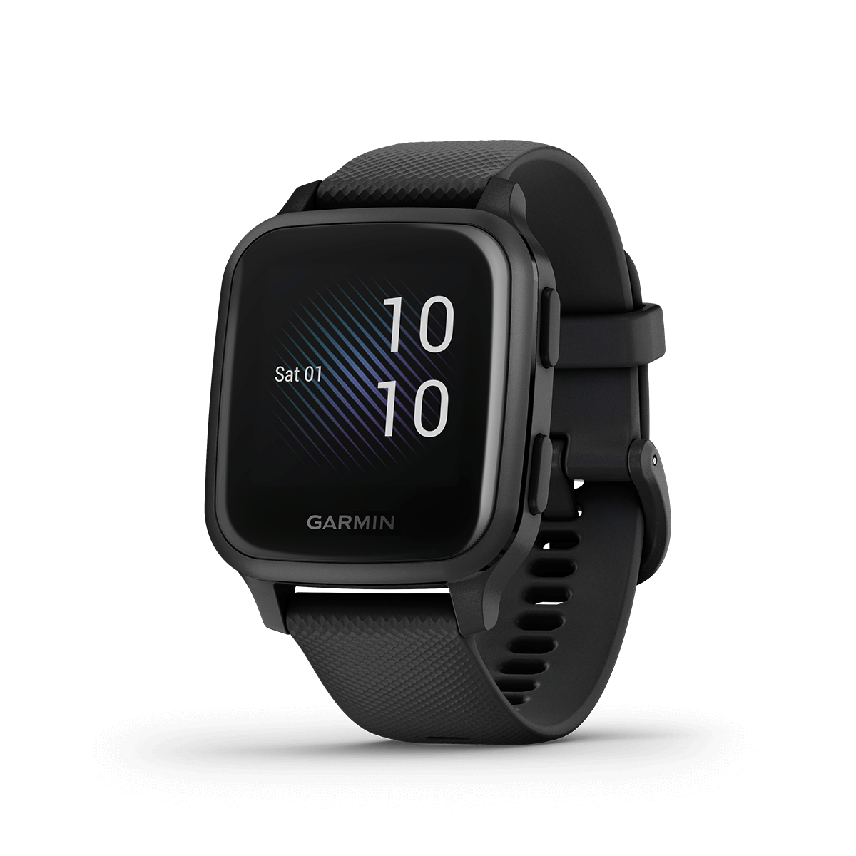 Garmin watch music online