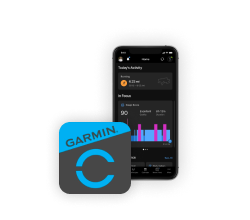 Garmin Cycling Ecosystem Garmin Connect app