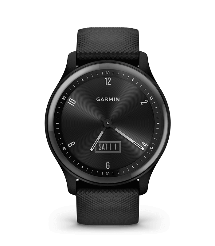 V Vomove Sport Hybrid Smartwatch Garmin Philippines