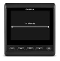 Glass-bonded Display