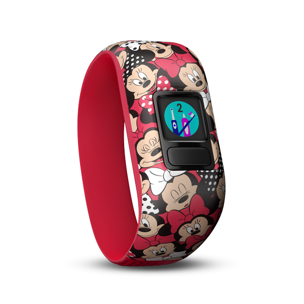 Minnie mouse sale garmin watch