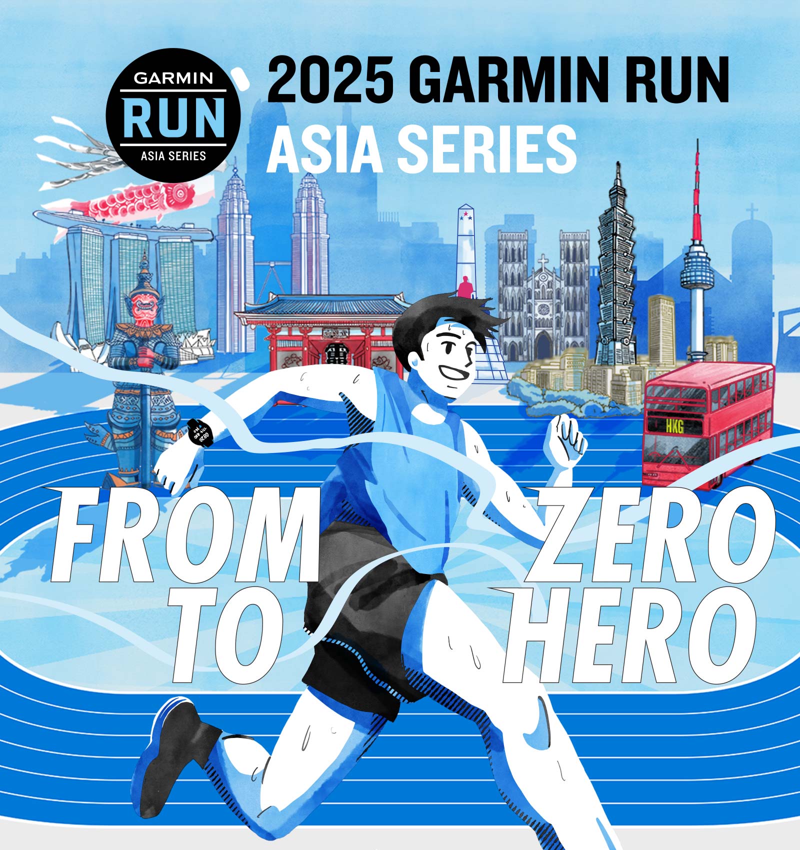 Garmin Run - 26 OCTOBER 2025