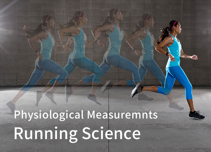 Running Science