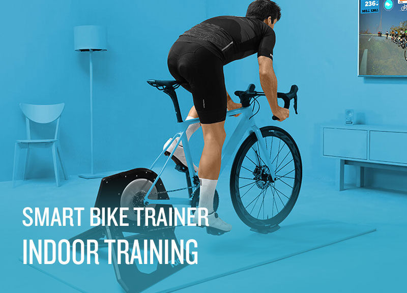 Indoor training