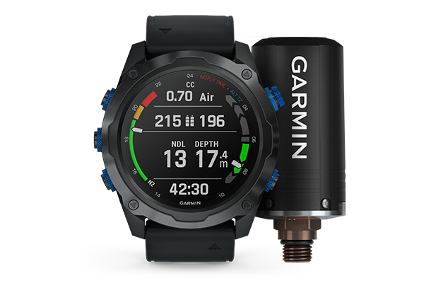 garmin watch descent mk1