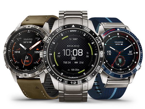 MARQ COLLECTION - The Quest For Excellence Has Broken New Ground
