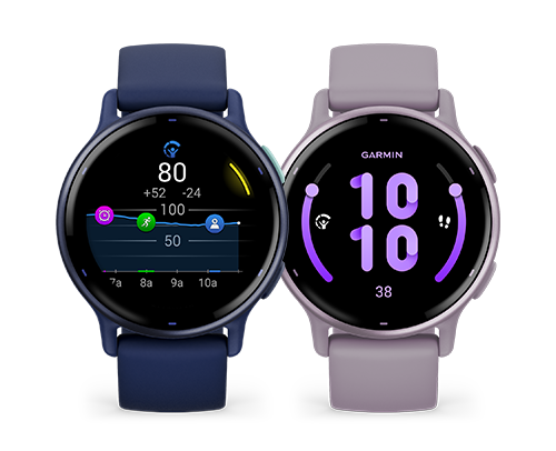 vívoactive 5 Series - GPS Smartwatch