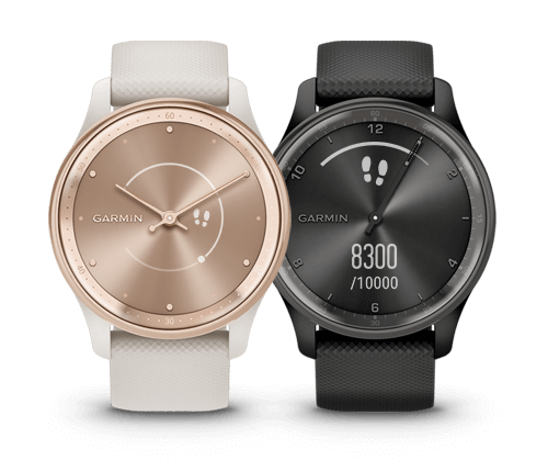 vívomove Trend - Hybrid Smartwatch