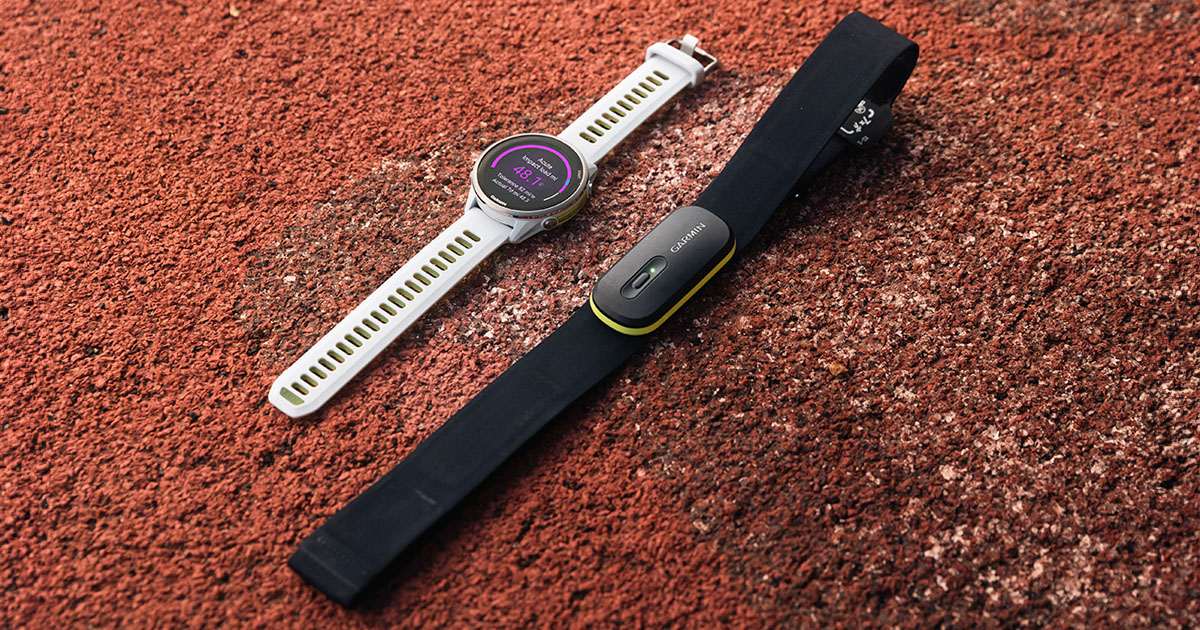 [20250626] Garmin Launches Next-Gen Smartwatches and Heart Rate Monitor for Performance-Driven Athle