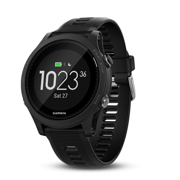 garmin forerunner 935 specs