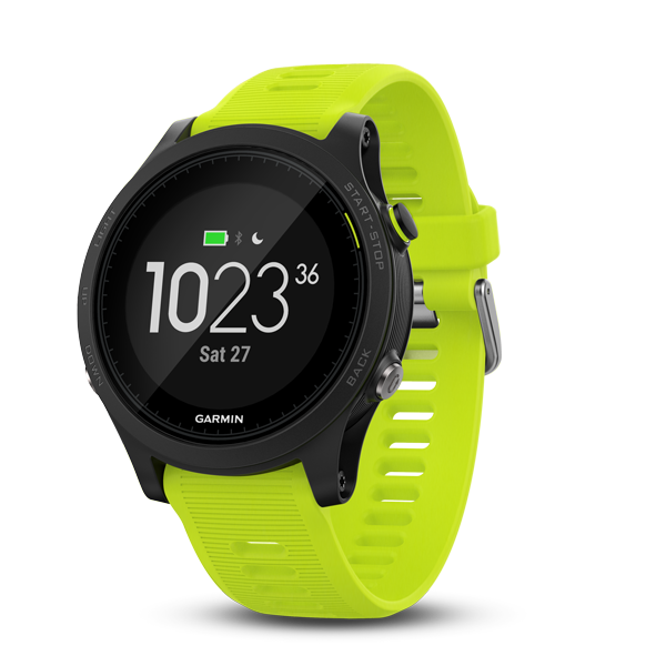 Forerunner 935 | Discontinued | Garmin Philippines