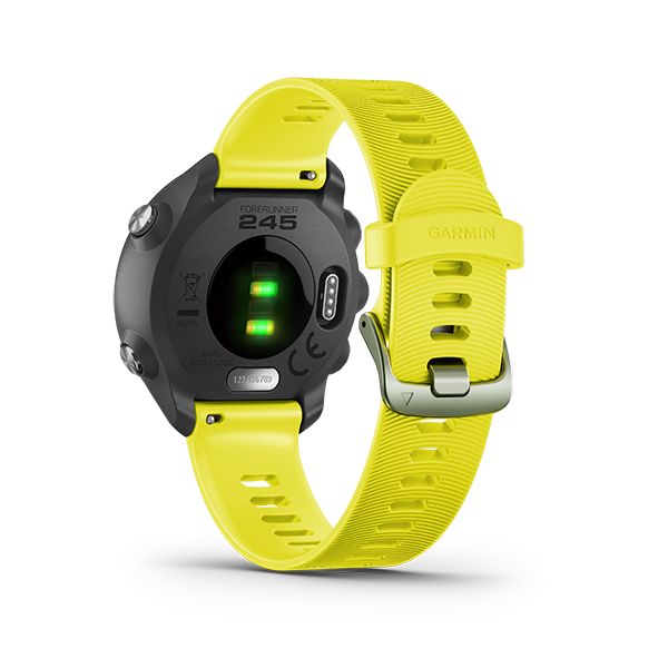 Forerunner 245, Discontinued