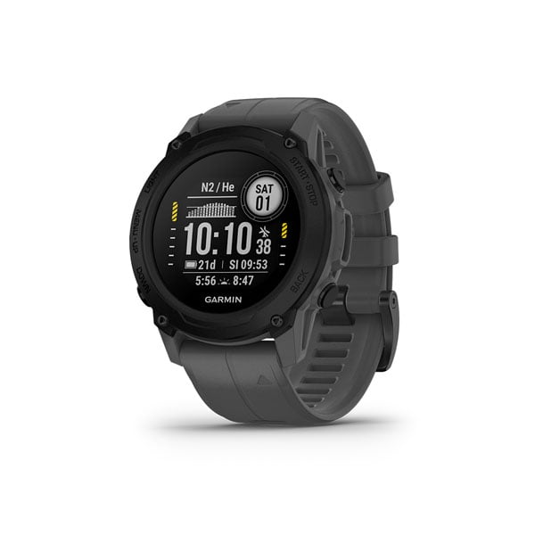 Garmin cheap slate grey