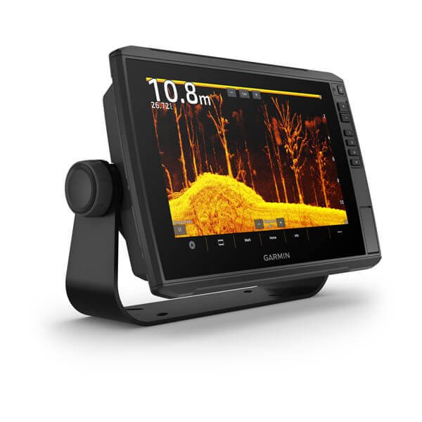 Garmin ECHOMAP Ultra 102sv, ECHOMAP Ultra 102sv with