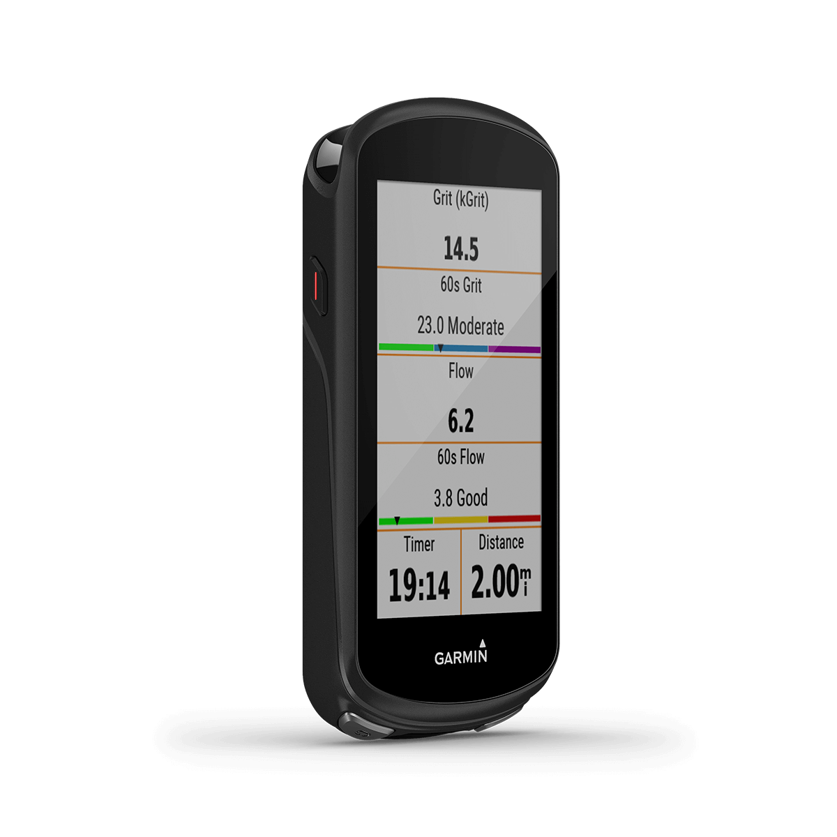 Garmin Edge 1030/1030+ - Ride With GPS HelpRide With GPS Help