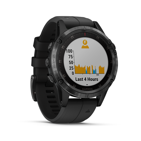 Garmin fenix 5 plus bundle best sale