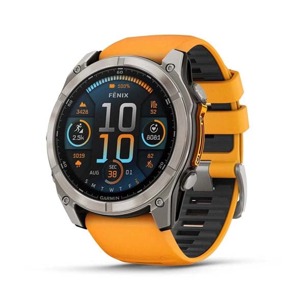 Garmin watch release dates best sale