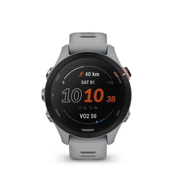 Forerunner 255S | Wearables | Garmin Philippines