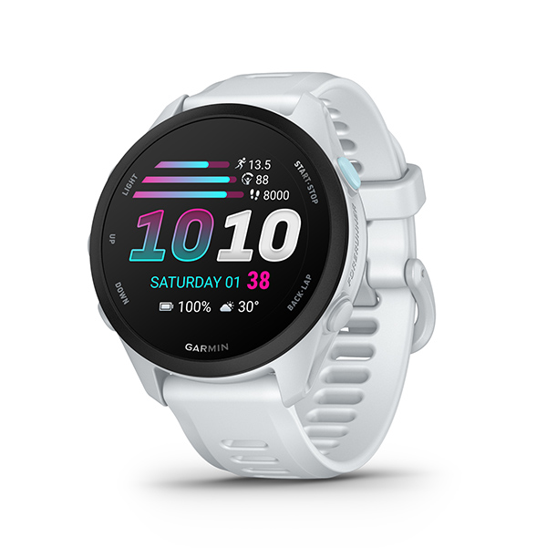 Forerunner 70/170