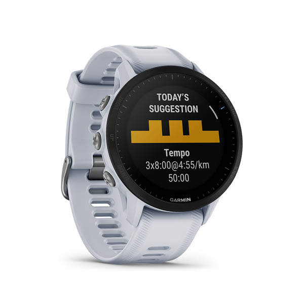 Forerunner 955 | Wearables | Garmin Philippines