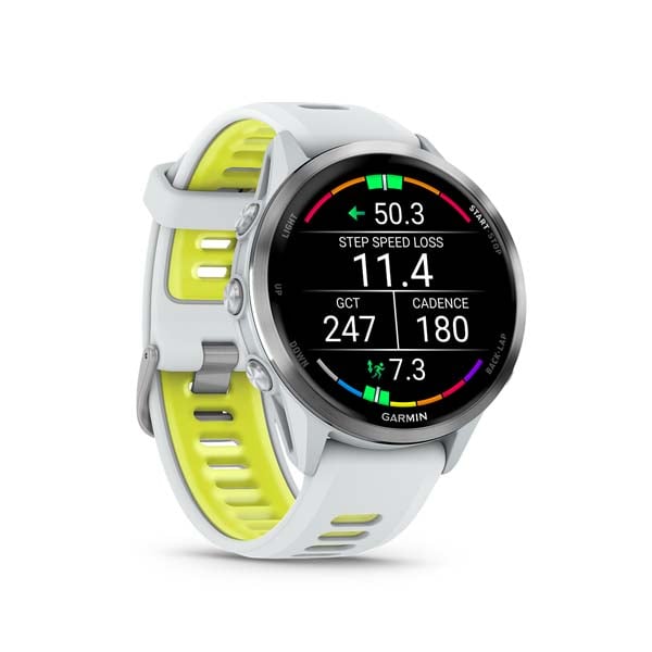 Forerunner 970 - GPS Triathlon Sports Watch | Smartwatches
