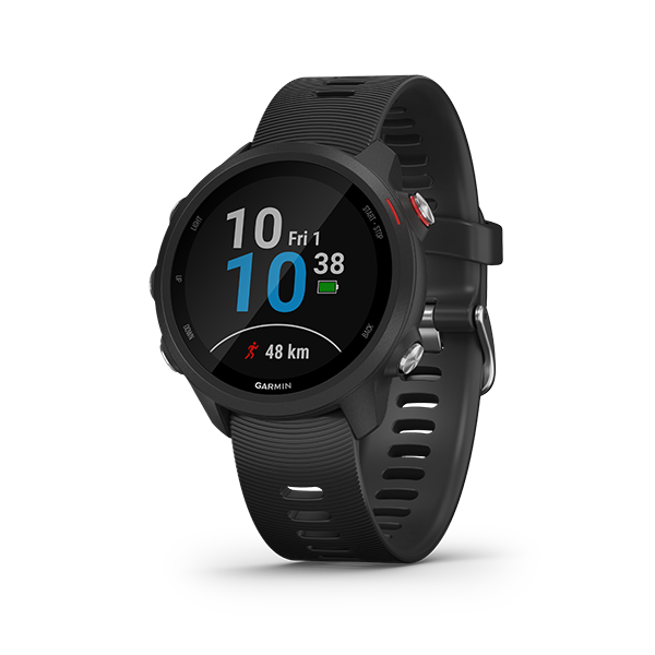 Forerunner 245 Music Wearables Garmin Philippines