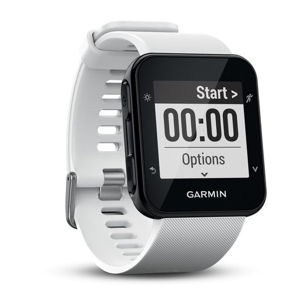 Garmin forerunner 2024 35 interval