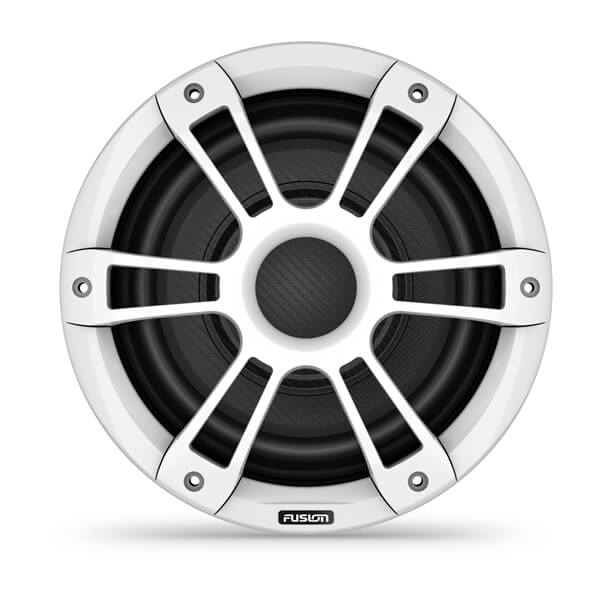 Fusion Signature Series 3i Marine Subwoofers Marine Garmin Philippines
