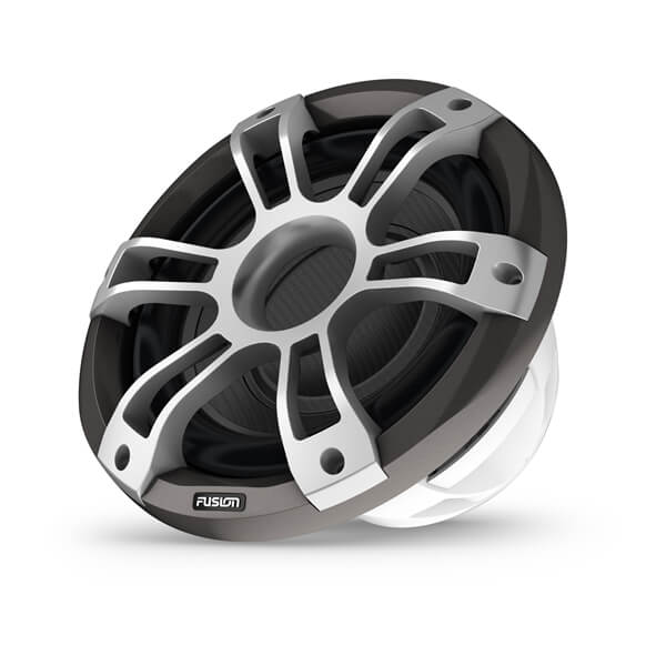 Fusion Signature Series 3i Marine Subwoofers | Marine | Garmin