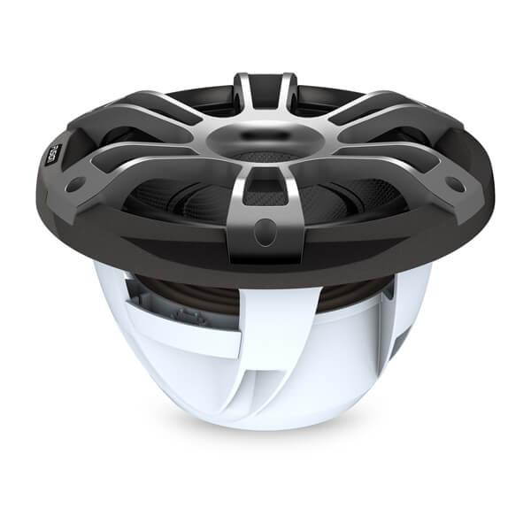 Fusion Signature Series 3i Marine Subwoofers | Marine | Garmin