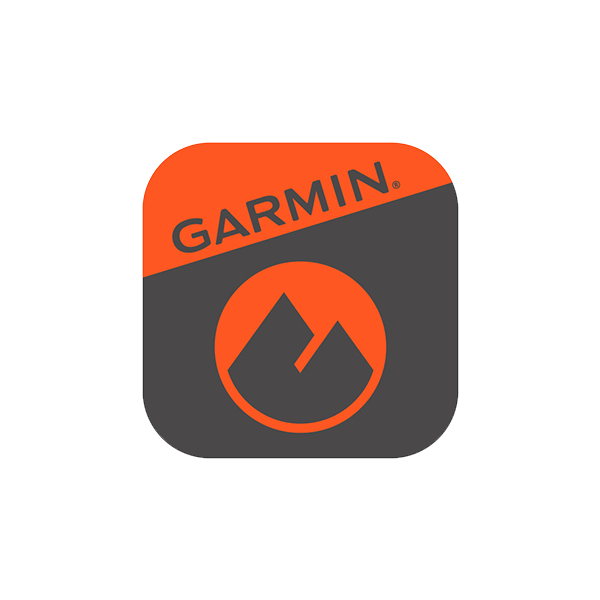 Garmin Explore App