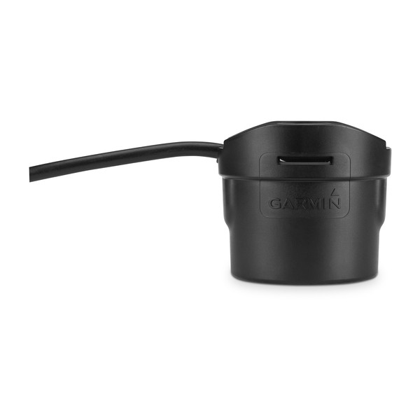 Garmin GT8HW-IH  - In-hull mount, High Wide 150-240kHz CHIRP Transducer, 250W (8-pin) with 20ft Cable