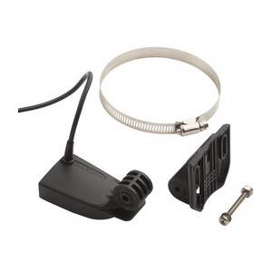 Garmin GT8HW-TM – Transom or Trolling Motor Mount High Wide 150-240kHz CHIRP 250W (8-pin) with 20ft Cable