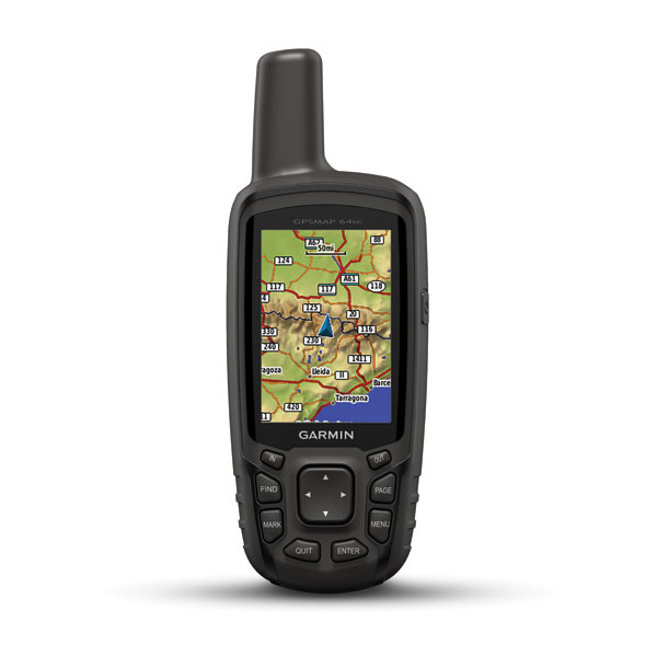 GPSMAP 64sc | Discontinued | Garmin Philippines