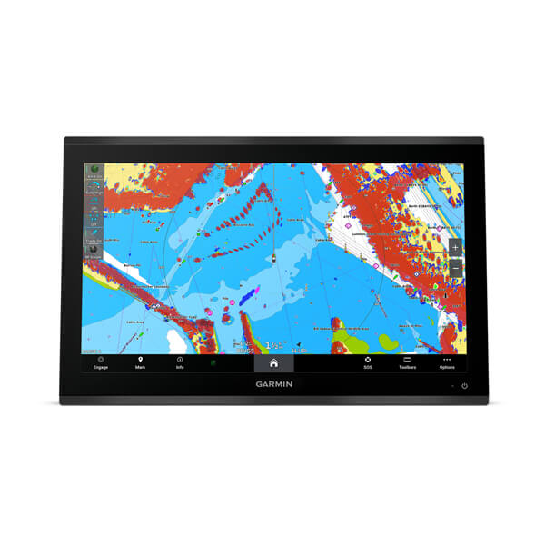 GPSMAP 9022 | Marine | Garmin Philippines