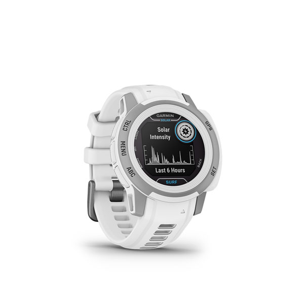 Instinct 2S Solar Surf Edition Wearables Garmin Philippines