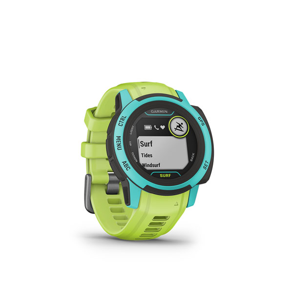 Instinct 2S - Surf Edition | Wearables | Garmin Philippines