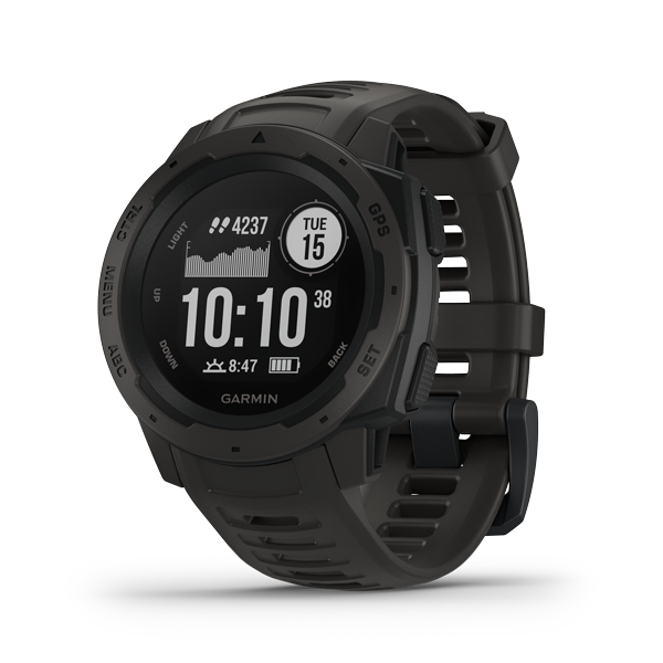 Instinct Tactical Edition Wearables Garmin Philippines