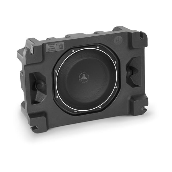 JL Audio StowAway Car, Marine and Powersports Audio System