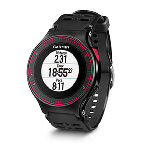 Forerunner® 225 | Discontinued | Products | Garmin | Philippines 
