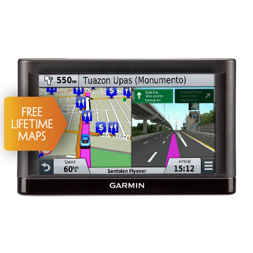 Gps deals garmin nüvi