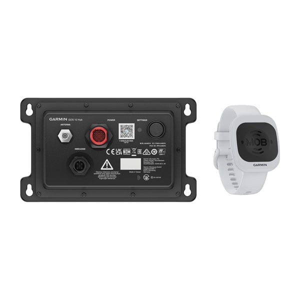Garmin OnBoard System