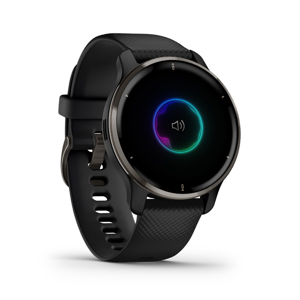Garmin Venu 2 Plus Smartwatch review: Battery life is the key