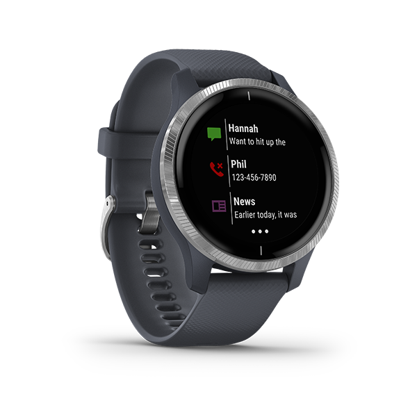 Venu | Wearables | Garmin Philippines