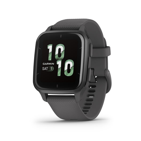Venu Sq 2 - Fitness & Health Smart Watch | Wearables | Garmin