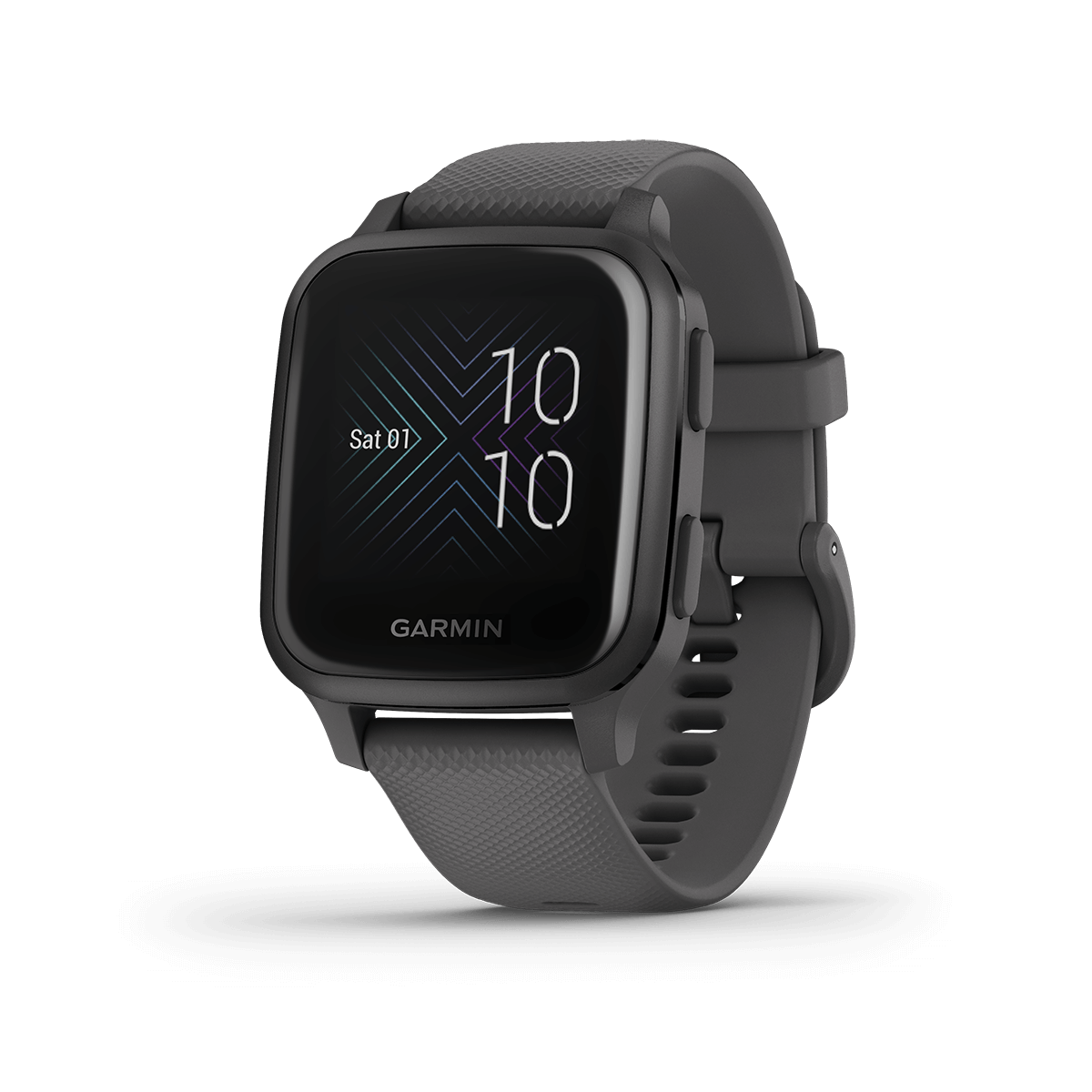 Garmin venu slate grey sale