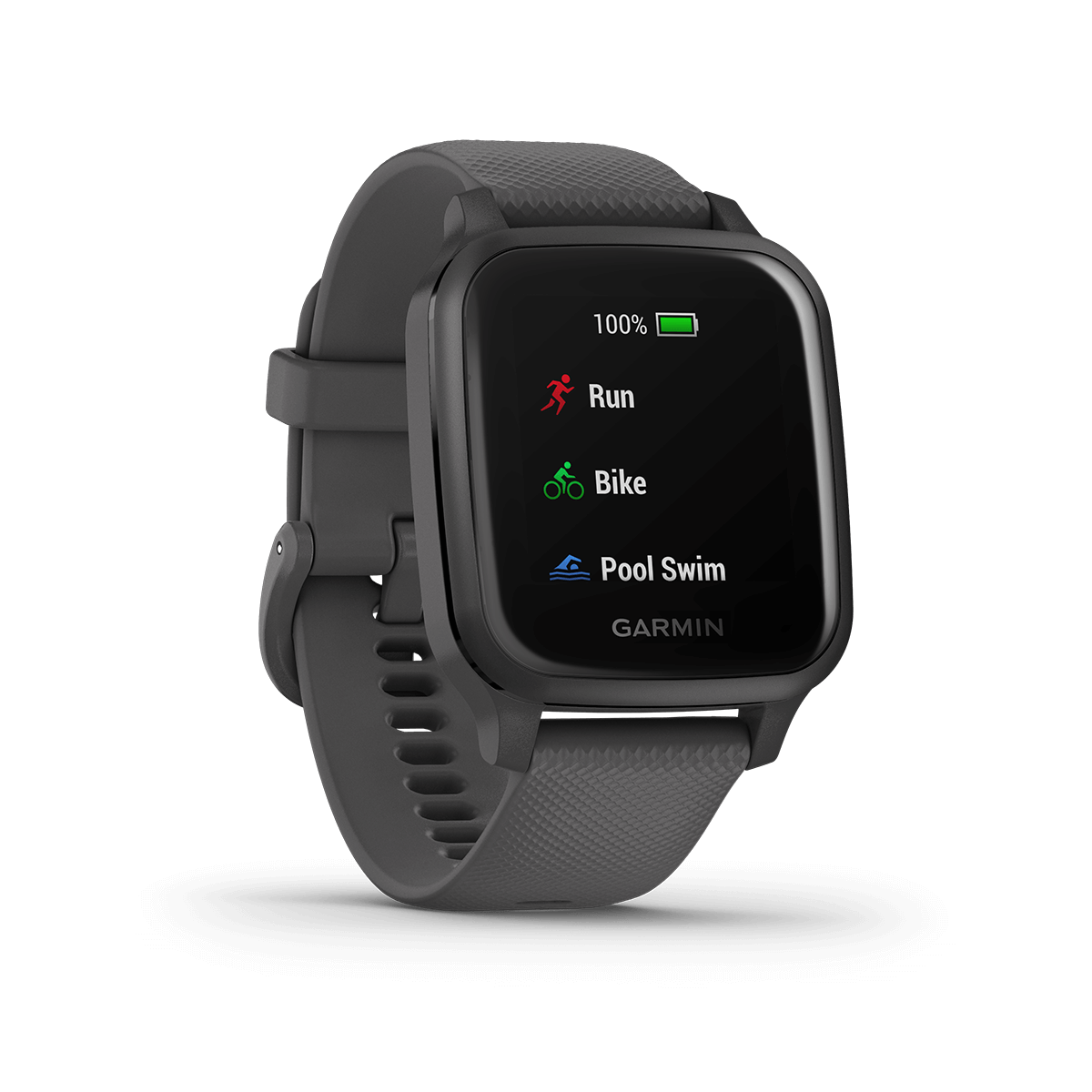 Venu Sq | Wearables | Products | Garmin | Philippines | Home