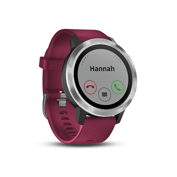 Garmin golf shop app vivoactive 3